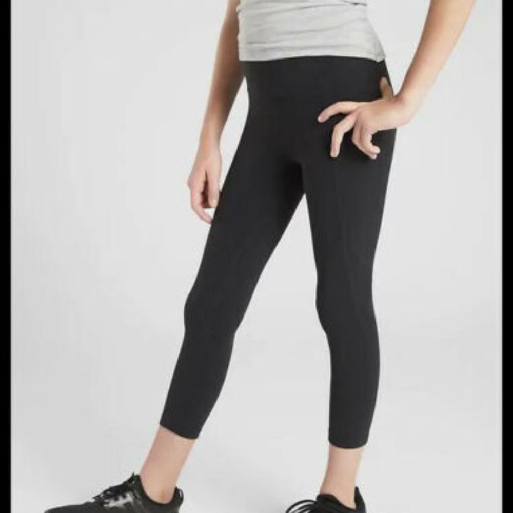 Athleta Girl Stash Your Treasures Capri